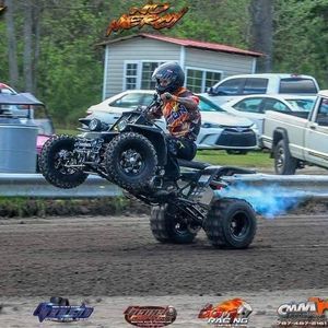 Meet your Posher, Javier